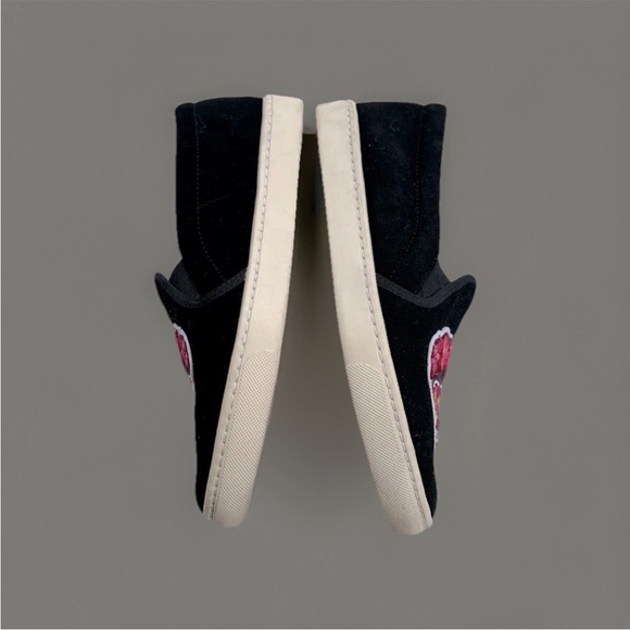 Soludos Sugar Scull Slip On Shoes Size 7 - Picture 3 of 8